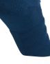 ADIDAS Alphaskin Lightweight Cushioning Socks Navy - DV1434 - 3t