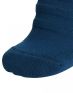 ADIDAS Alphaskin Lightweight Cushioning Socks Navy - DV1434 - 4t