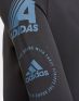 ADIDAS Alphaskin Sport Warm Black - ED6353 - 5t