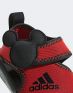 ADIDAS AltaVentura Mickey Mouse Red - D96909 - 7t