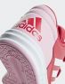 ADIDAS Alta Sport Cf Pink - D96824 - 8t