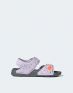 ADIDAS Altaswim Sandal Purple - EG2179 - 2t