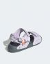 ADIDAS Altaswim Sandal Purple - EG2179 - 4t