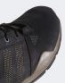 ADIDAS Anzit Dlx Shoes Black - M18556 - 7t