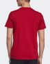 ADIDAS Arsenal DNA Graphic Tee Red - EH5621 - 2t