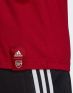 ADIDAS Arsenal DNA Graphic Tee Red - EH5621 - 7t