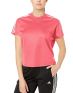 ADIDAS AtTEEtude Tee Pink - DW7876 - 1t