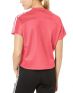 ADIDAS AtTEEtude Tee Pink - DW7876 - 2t