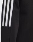 ADIDAS Athletics Club Crew Sweatshirt  Black  - FM4840 - 3t