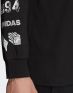 ADIDAS Athletics Pack Longsleeve T-Shirt Black - ED7254 - 6t
