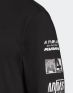 ADIDAS Athletics Pack Longsleeve T-Shirt Black - ED7254 - 7t