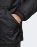 ADIDAS BSC 3-Stripes Insulated Winter Jacket Black - DZ1396 - 5t