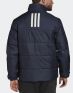 ADIDAS BSC 3-Stripes Insulated Winter Jacket - DZ1394 - 2t