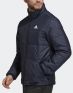 ADIDAS BSC 3-Stripes Insulated Winter Jacket - DZ1394 - 3t