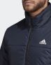 ADIDAS BSC 3-Stripes Insulated Winter Jacket - DZ1394 - 5t