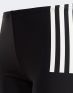 ADIDAS Back-To-School 3 Stripes Boxer Shorts Black - DL8872 - 4t