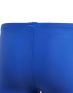 ADIDAS Back-To-School 3 Stripes Boxer Shorts Blue - DL8873 - 2t