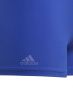 ADIDAS Back-To-School 3 Stripes Boxer Shorts Blue - DL8873 - 3t