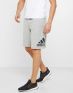 ADIDAS Badge Of Sport Shorts Grey - DT9948 - 3t