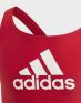ADIDAS Badge of Sport Red - GE2038 - 4t