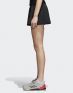 ADIDAS Barricade Skirt Grey - CY2262 - 5t