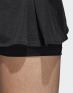 ADIDAS Barricade Skirt Grey - CY2262 - 7t