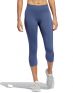 ADIDAS Believe This High-Rise 3/4 Tights Ink - EB3683 - 1t