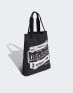 ADIDAS Bodega Shopper Bag Black - EI7400 - 3t
