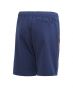 ADIDAS Bold 3-Stripes Swim Shorts Blue - FL8710 - 2t