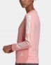 ADIDAS Bold Block Sweatshirt Pink - FK3236 - 3t