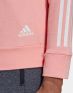 ADIDAS Bold Block Sweatshirt Pink - FK3236 - 5t