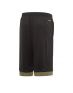 ADIDAS Bold Shorts Black - FK9506 - 2t