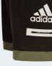ADIDAS Bold Shorts Black - FK9506 - 4t