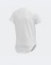 ADIDAS Bold T-Shirt White - FM5820 - 2t