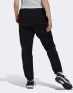 ADIDAS Brand Love Pants All Black - GS1355 - 2t