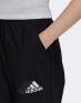 ADIDAS Brand Love Pants All Black - GS1355 - 4t