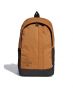 ADIDAS Brilliant Basics Backpack Brown - GE1222 - 1t