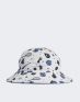 ADIDAS  Bucket Hat Dash Grey/Tech Indigo - FL8996 - 2t