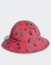ADIDAS  Bucket Hat Pink - FL8995 - 2t