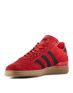 ADIDAS Busenitz Scarlet Suede - BY3969 - 4t