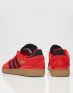 ADIDAS Busenitz Scarlet Suede - BY3969 - 6t