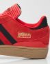 ADIDAS Busenitz Scarlet Suede - BY3969 - 9t