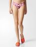 ADIDAS By Stella Mccartney Bikini Flower Pink - S98858 - 4t