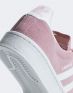 ADIDAS Campus Sneakers Pink - CG6643 - 8t