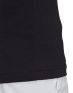 ADIDAS Category Badge of Sport Tee Black - GD9220 - 7t