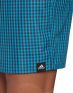 ADIDAS Check CLX Swim Shorts Blue - FJ3394 - 6t