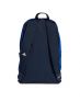 ADIDAS Classic 3-Stripes Backpack Blue - FJ9269 - 2t