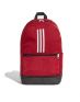 ADIDAS Classic 3-Stripes Backpack Maroon - DZ8262 - 1t