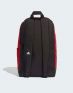 ADIDAS Classic 3-Stripes Backpack Maroon - DZ8262 - 2t