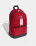 ADIDAS Classic 3-Stripes Backpack Maroon - DZ8262 - 3t